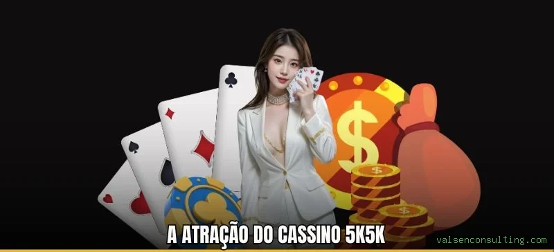 Cassino ao Vivo valsenconsulting.com - Dealers Brasileiros Profissionais