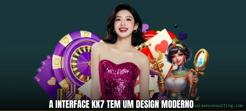 valsenconsulting.com Logo