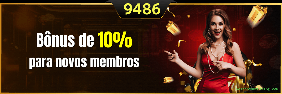 Promoções em Destaque - Bônus Especiais e Cashback